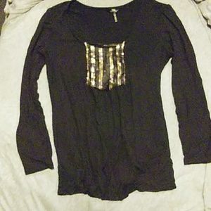 Daisy Fuentes  shirt